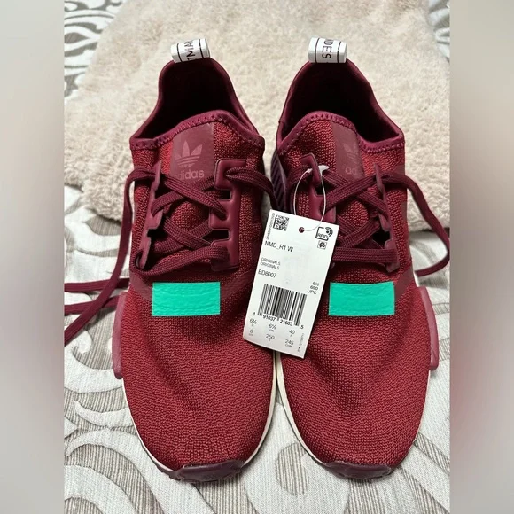 adidas | Shoes | Adidas Originals Nmd R Womens Sneakers | Poshmark